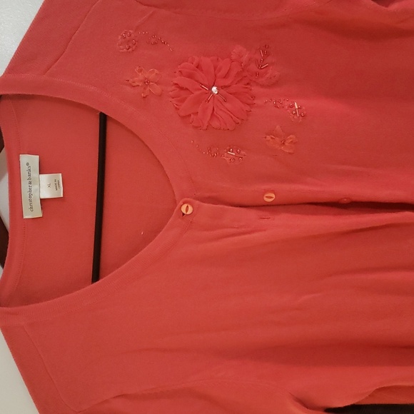 Express pants size 18L - Picture 2 of 6